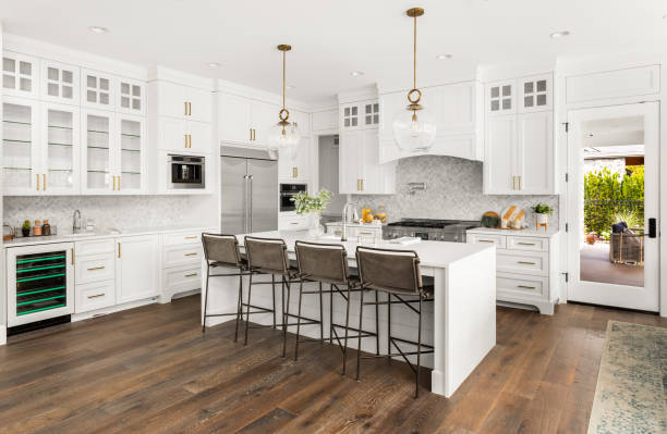 Reliable Appliance Installation contractor in Gibson Island, MD by I E Kitchen
