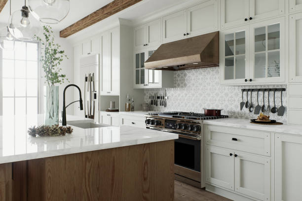Top rated local Cabinet Refacing specialists in Gibson Island, MD